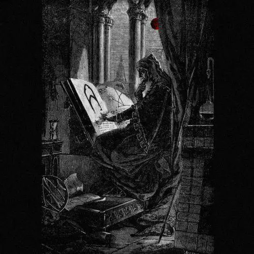 Arvalastra : Hermetique Mysteries